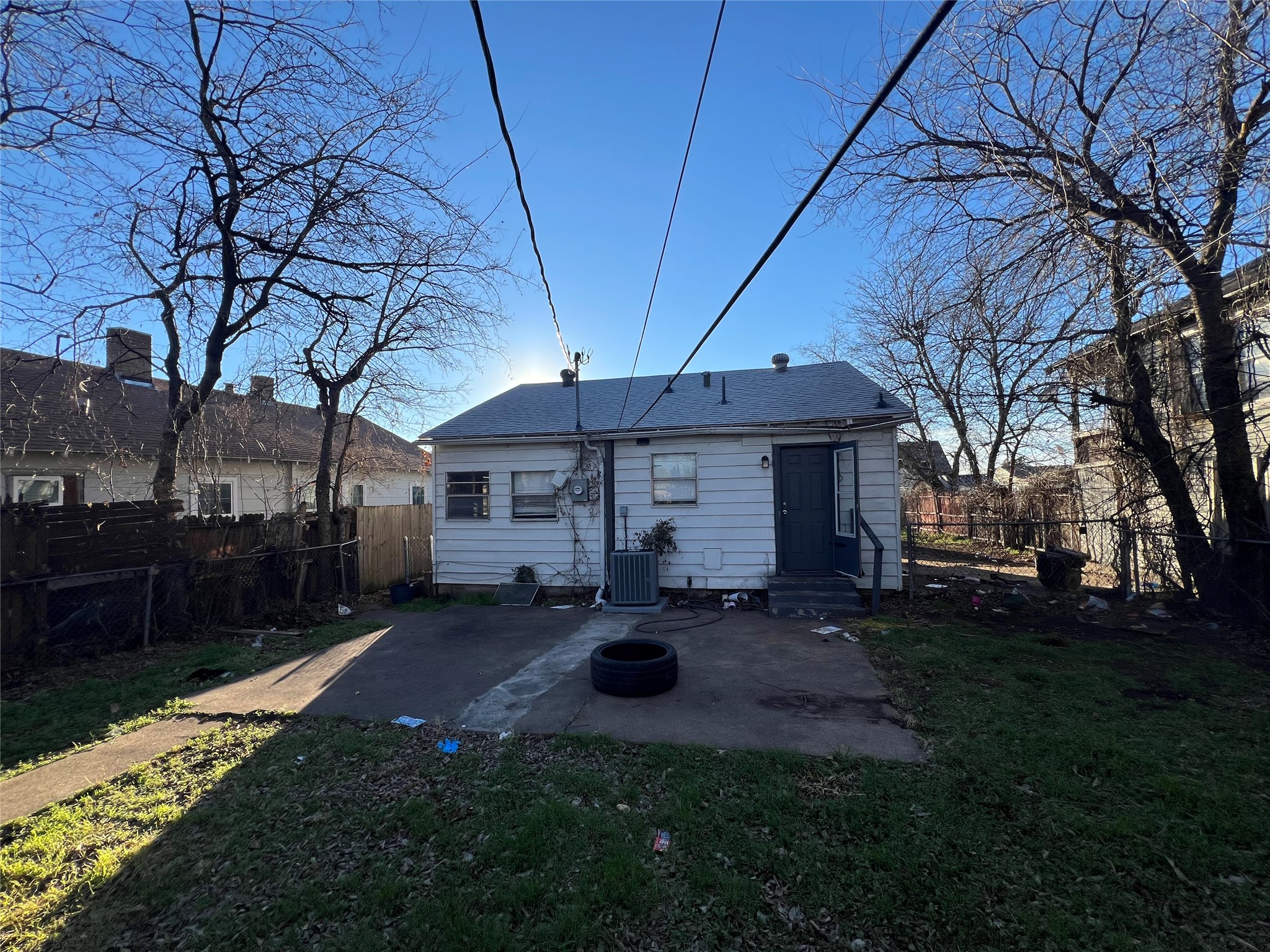 4509 Sandage Avenue Fort Worth TX 76115
