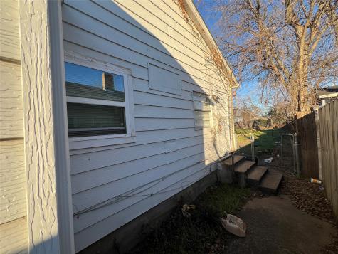 4509 Sandage Avenue Fort Worth TX 76115
