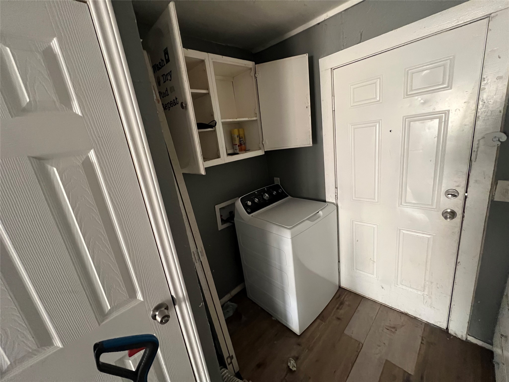 4509 Sandage Avenue Fort Worth TX 76115
