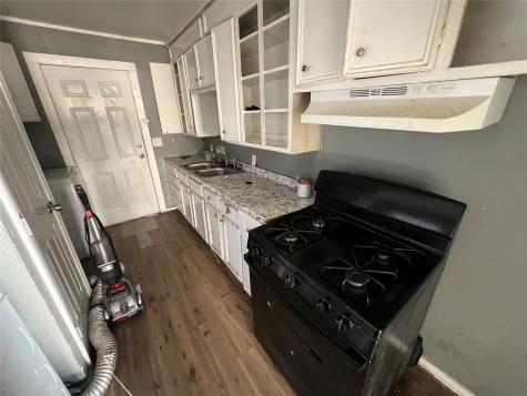 4509 Sandage Avenue Fort Worth TX 76115