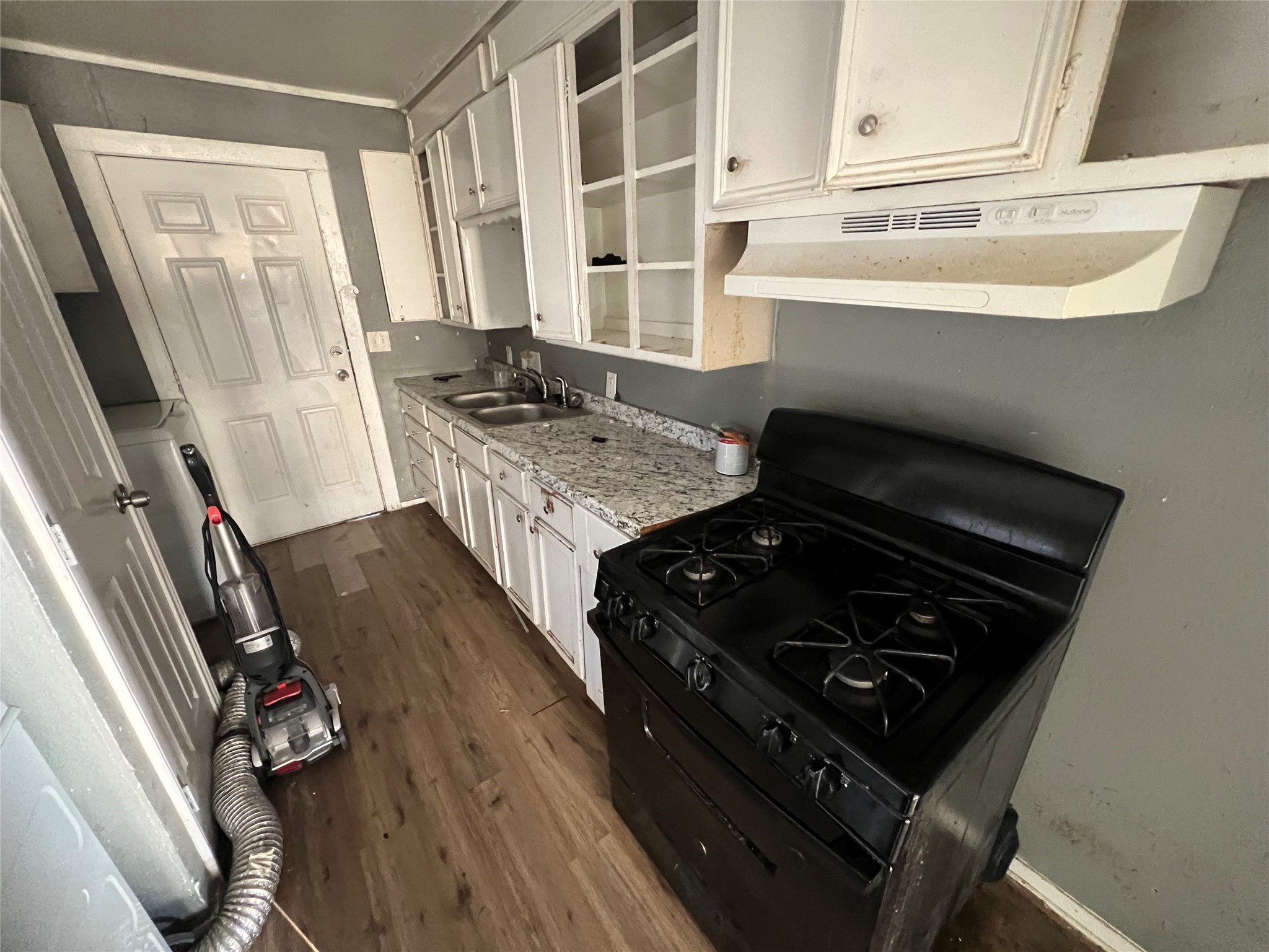 4509 Sandage Avenue Fort Worth TX 76115