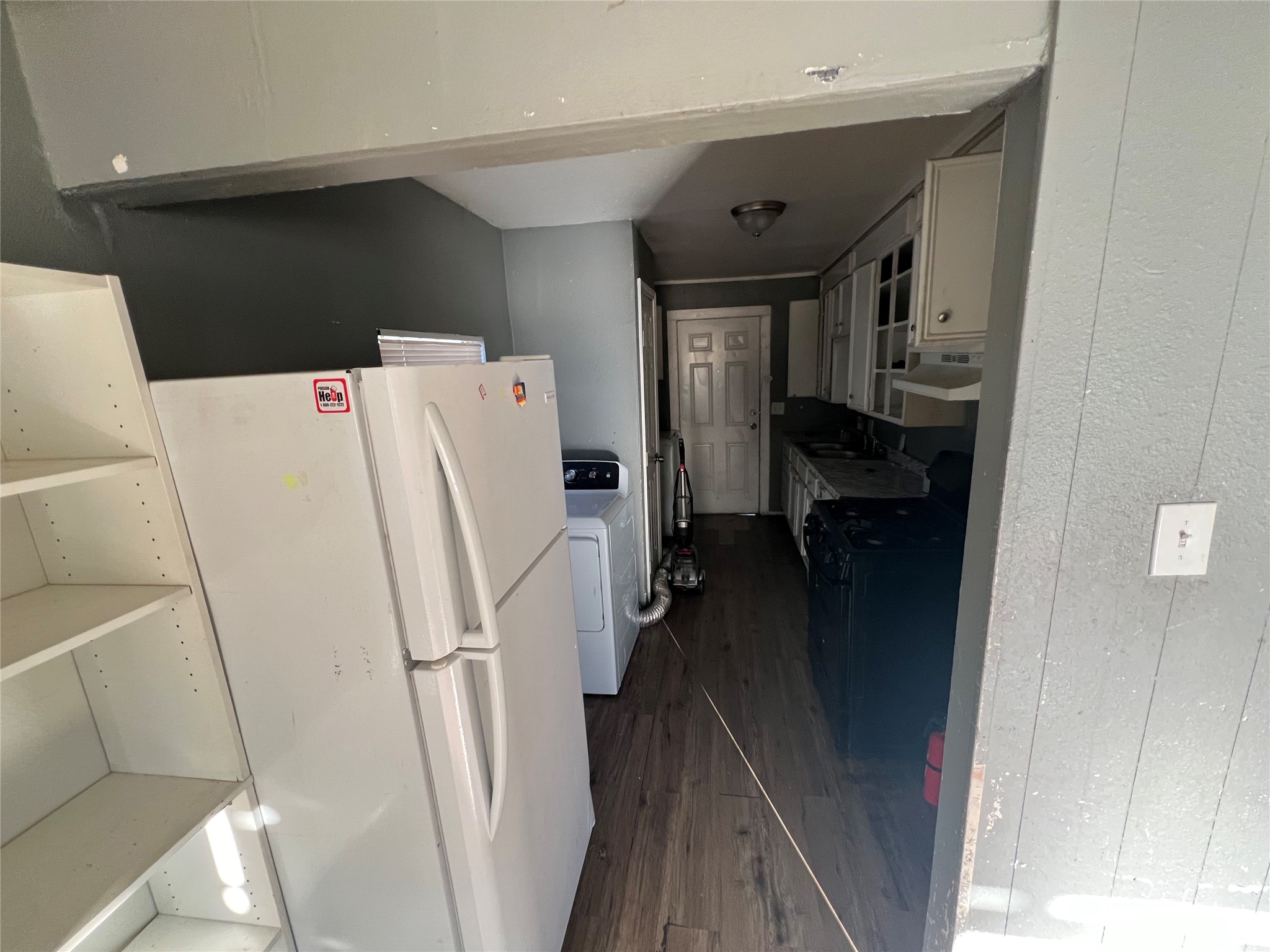4509 Sandage Avenue Fort Worth TX 76115