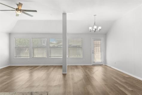 5509 Rockwood Drive The Colony TX 75056