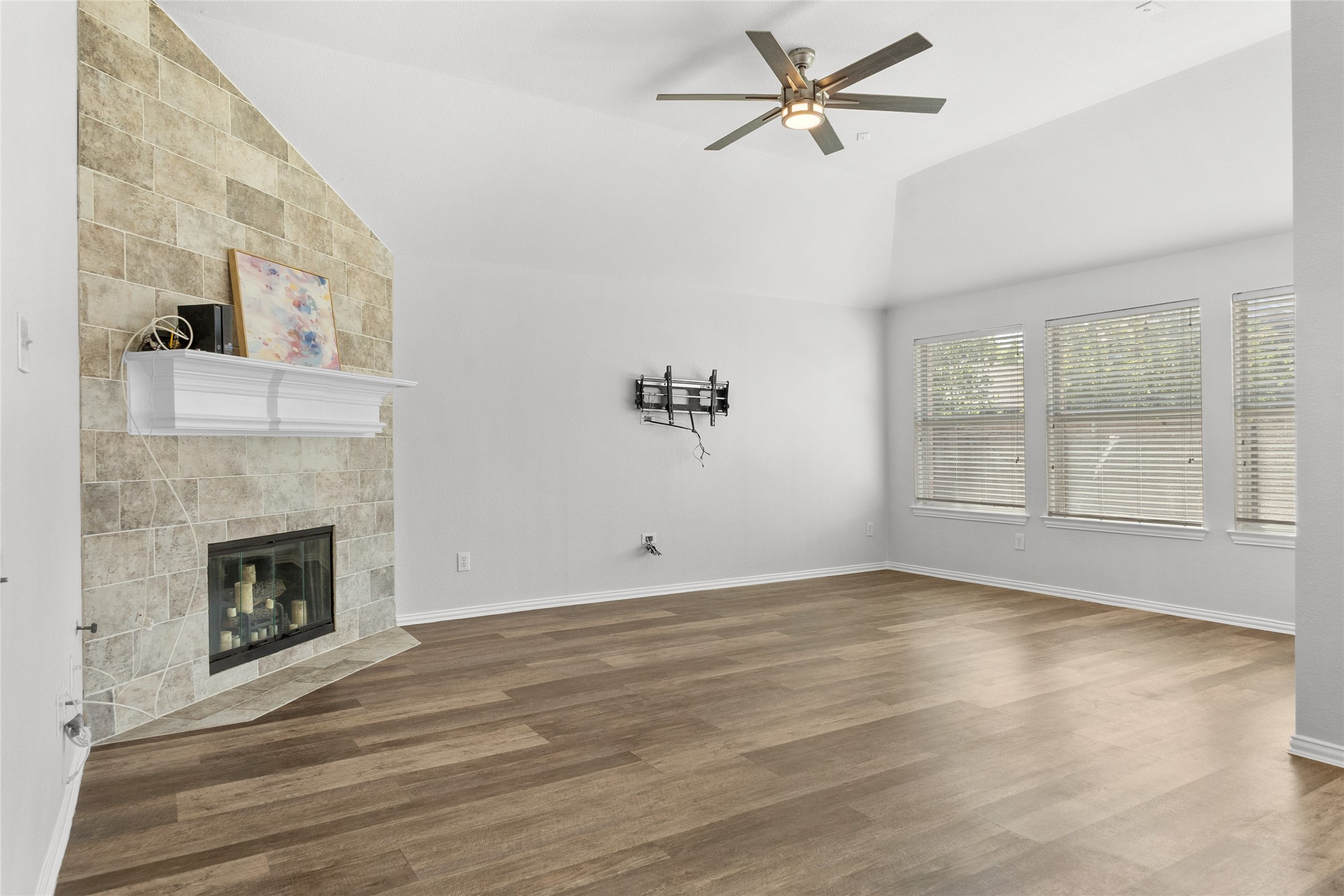 5509 Rockwood Drive The Colony TX 75056