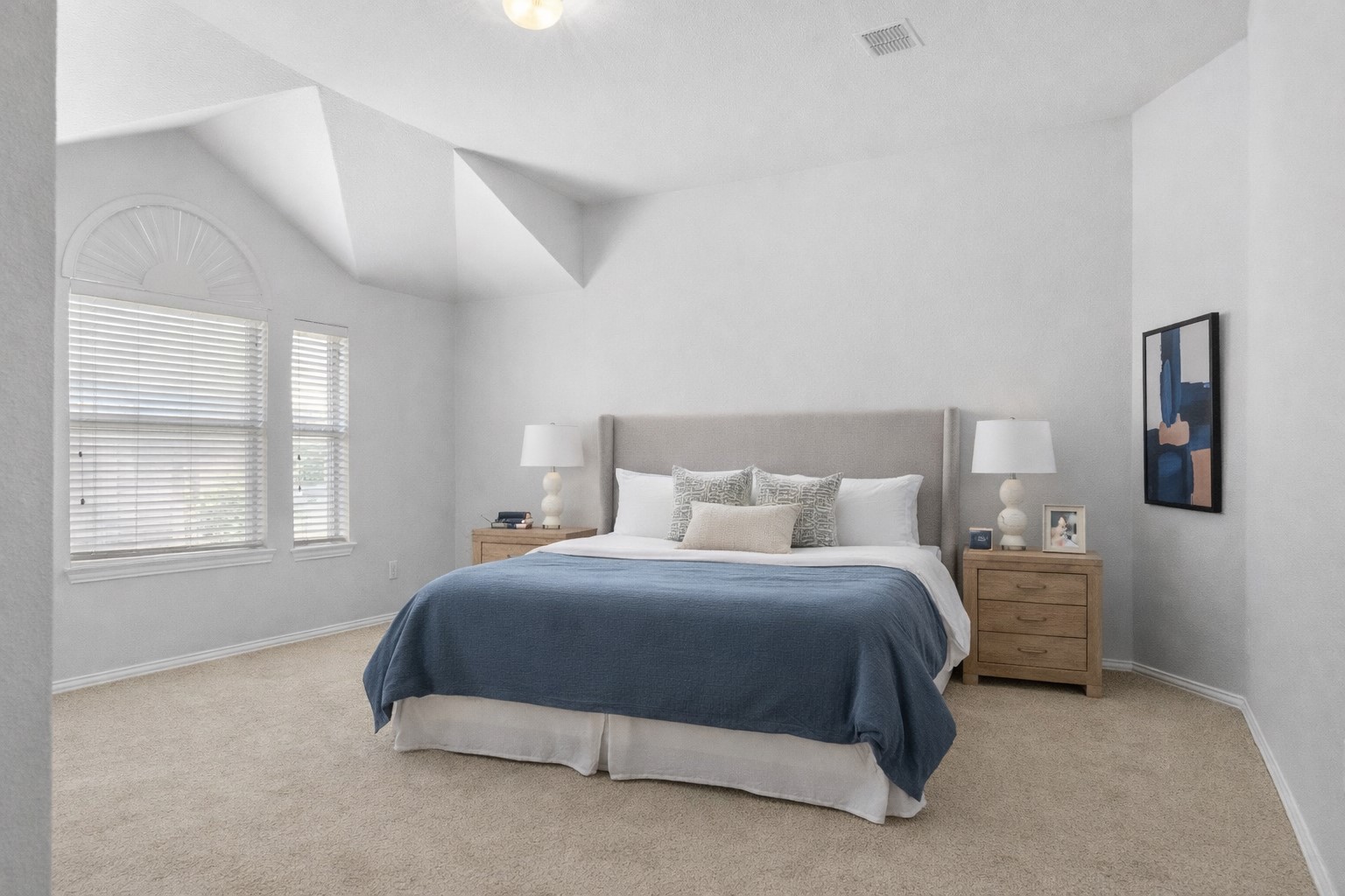 5509 Rockwood Drive The Colony TX 75056