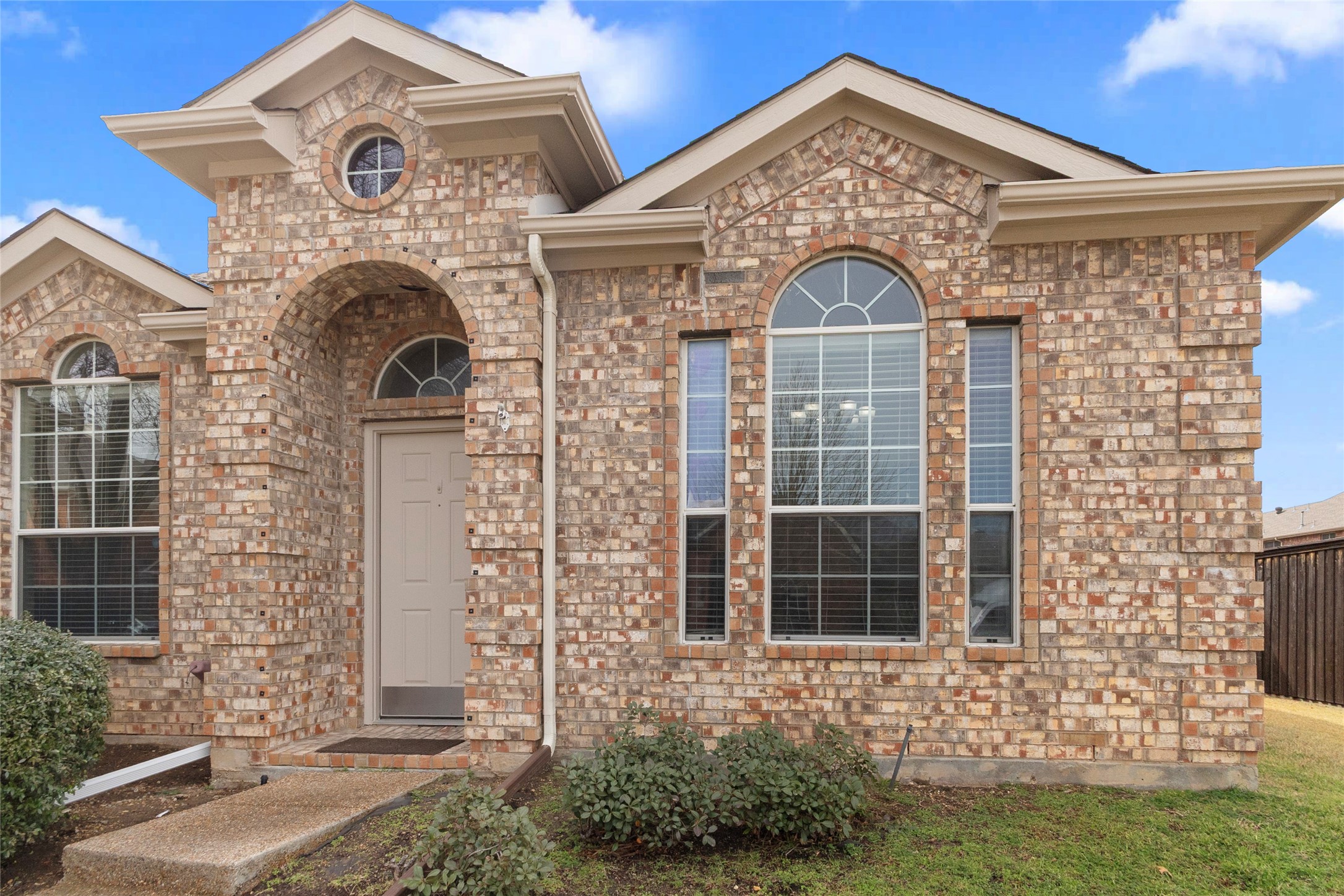5509 Rockwood Drive The Colony TX 75056