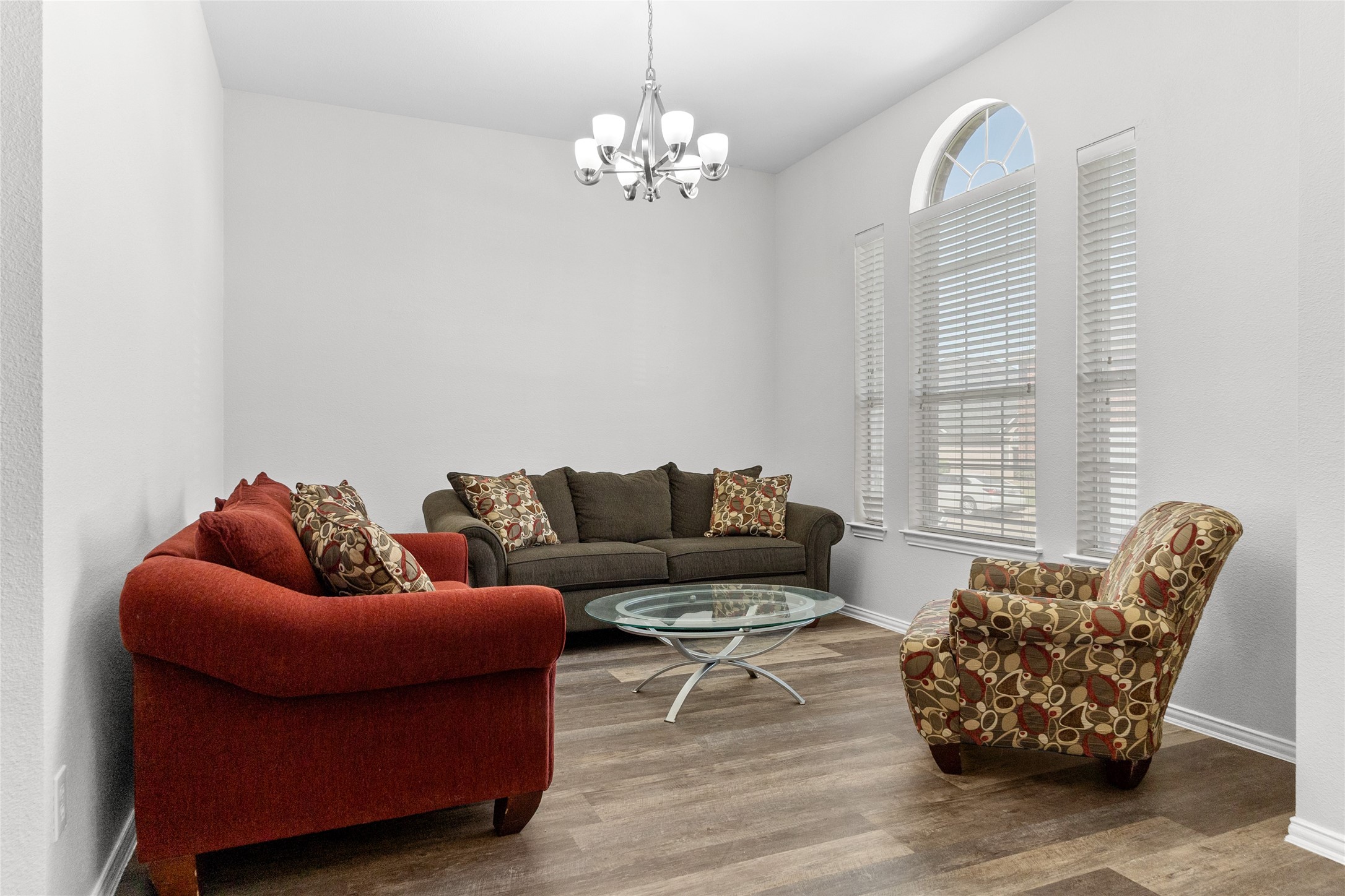 5509 Rockwood Drive The Colony TX 75056
