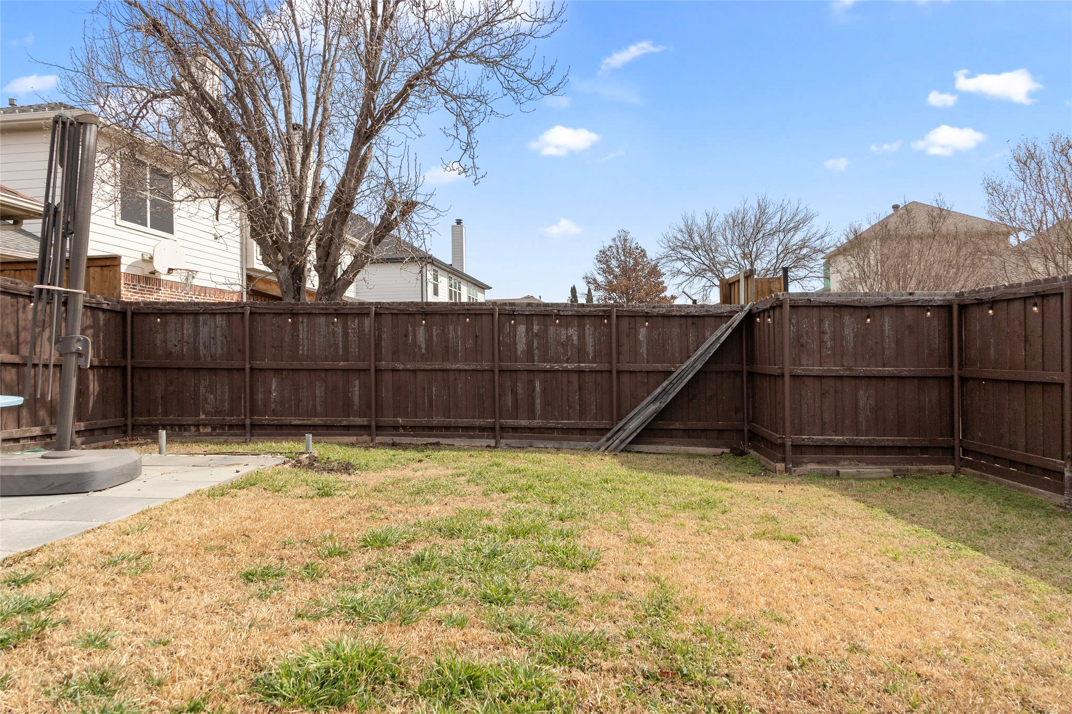 5509 Rockwood Drive The Colony TX 75056