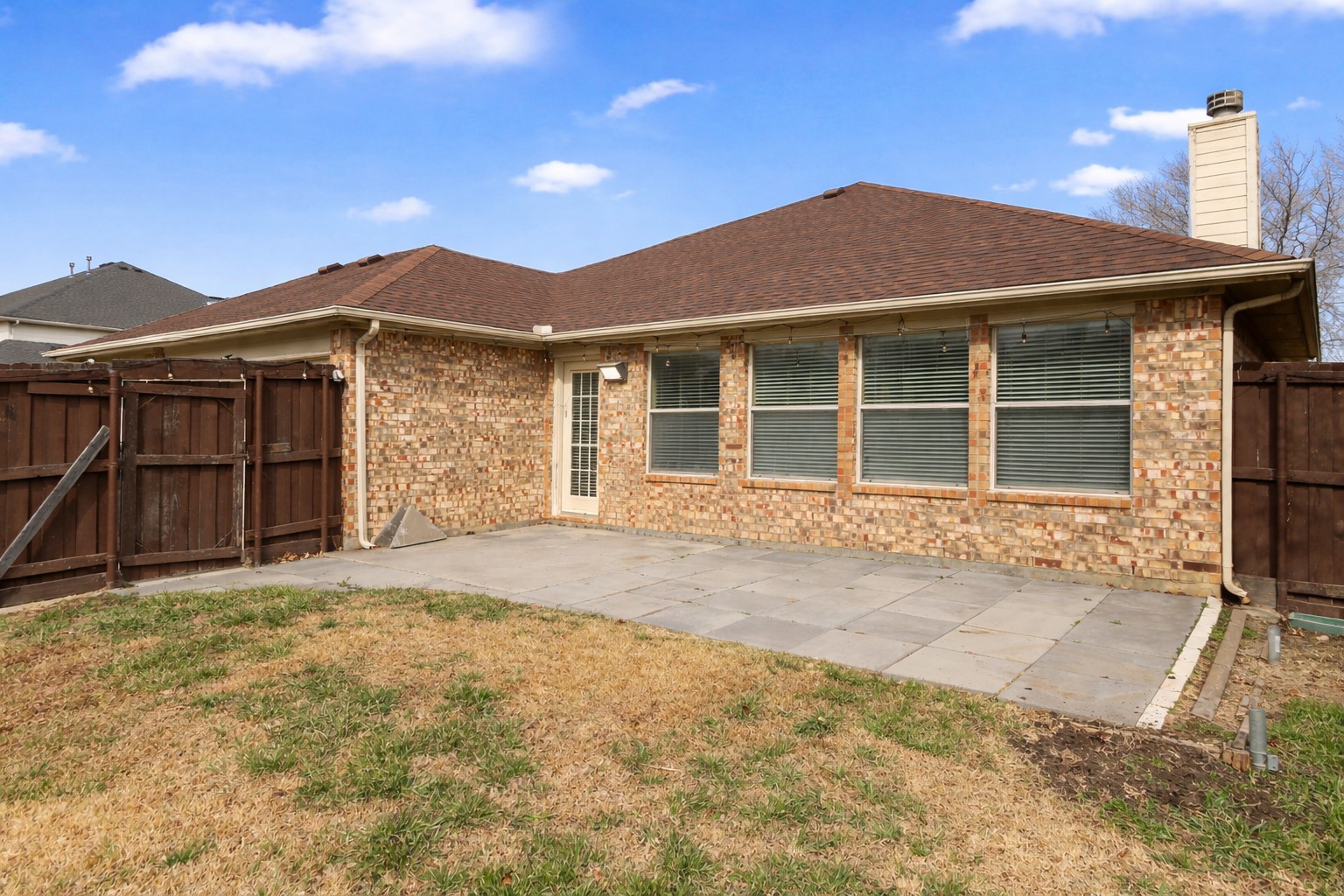 5509 Rockwood Drive The Colony TX 75056