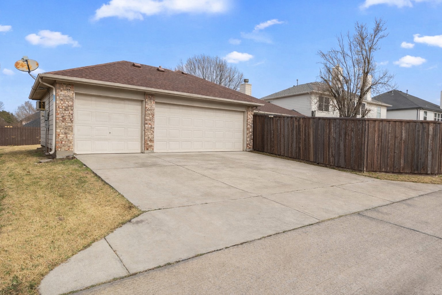 5509 Rockwood Drive The Colony TX 75056