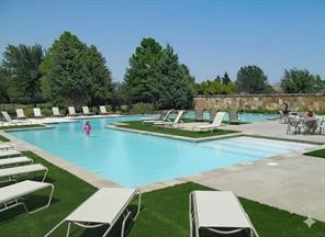 5509 Rockwood Drive The Colony TX 75056