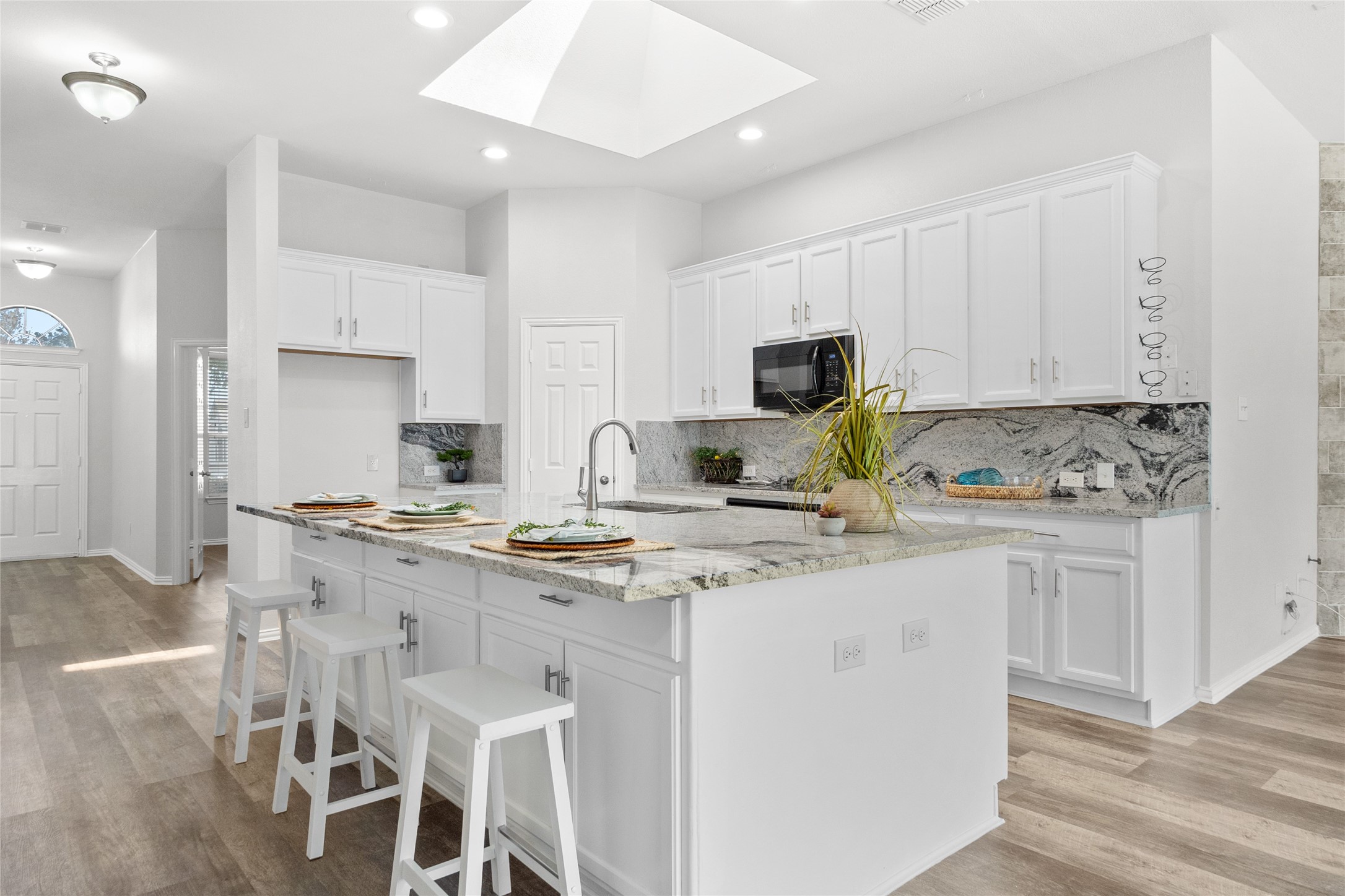 5509 Rockwood Drive The Colony TX 75056