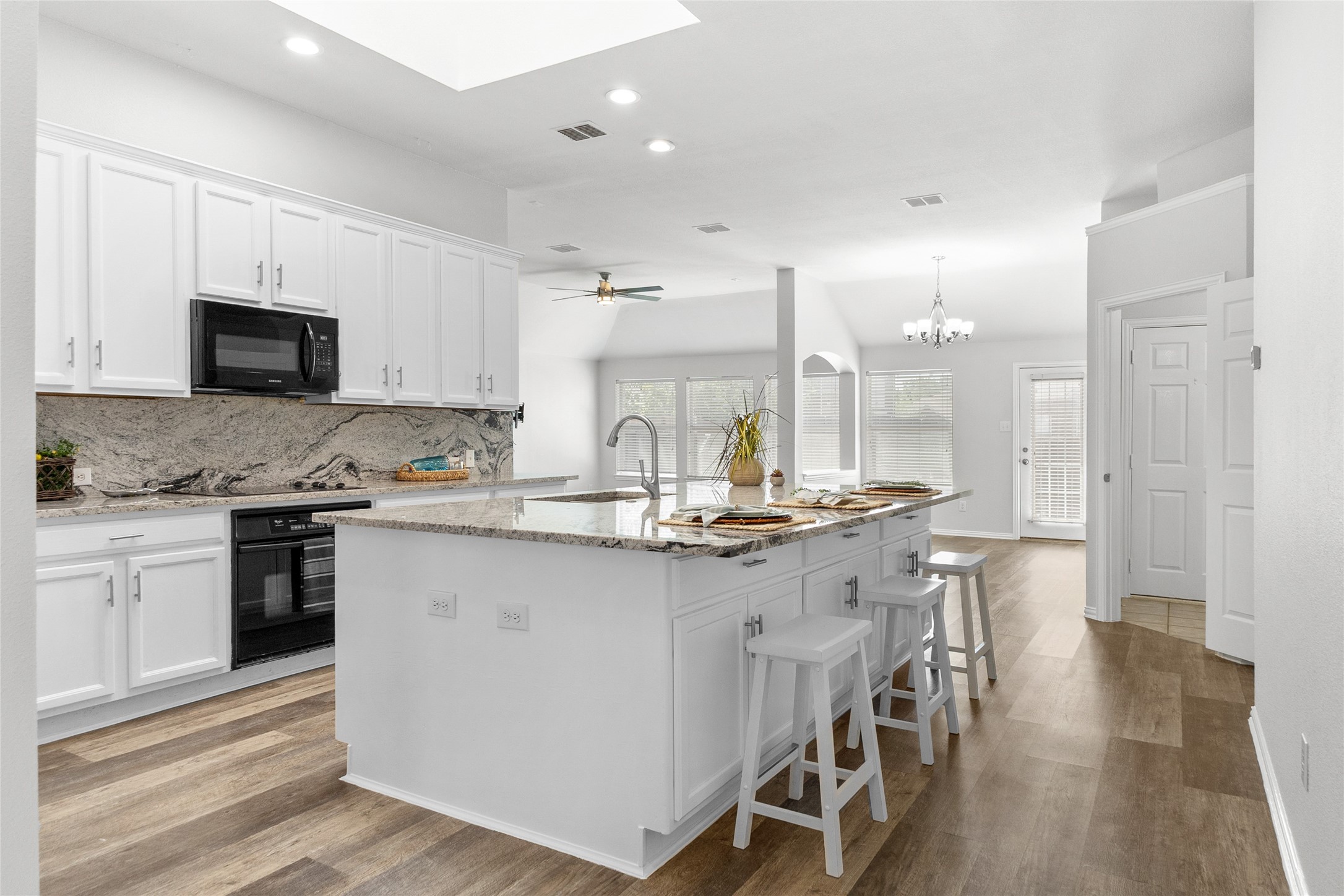 5509 Rockwood Drive The Colony TX 75056