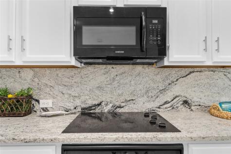 5509 Rockwood Drive The Colony TX 75056