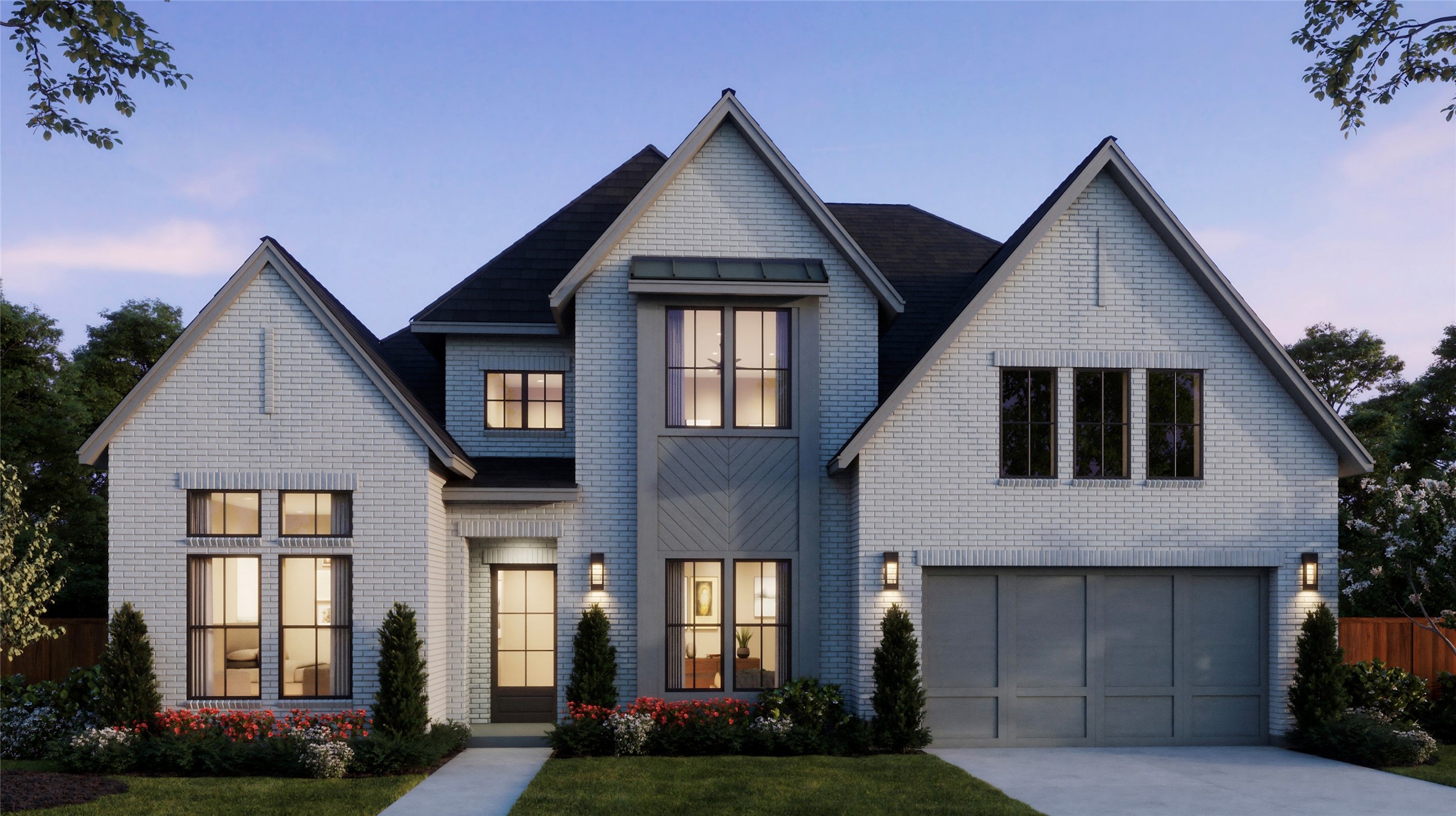 2122 Wakefield Lane Allen TX 75013