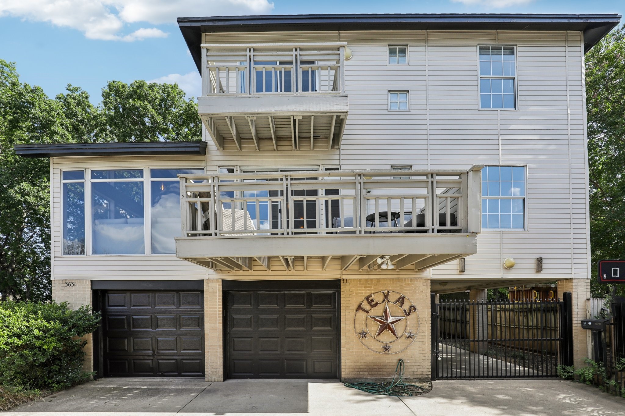 3631 Lafayette Avenue Fort Worth TX 76107