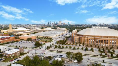 3631 Lafayette Avenue Fort Worth TX 76107