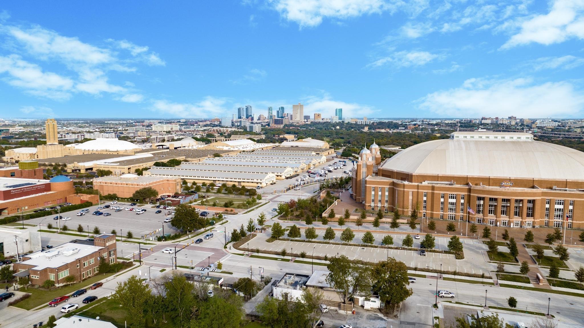 3631 Lafayette Avenue Fort Worth TX 76107