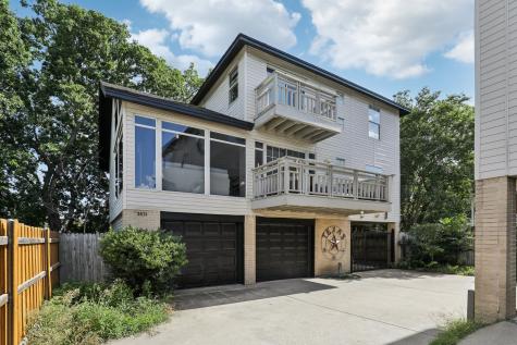 3631 Lafayette Avenue Fort Worth TX 76107