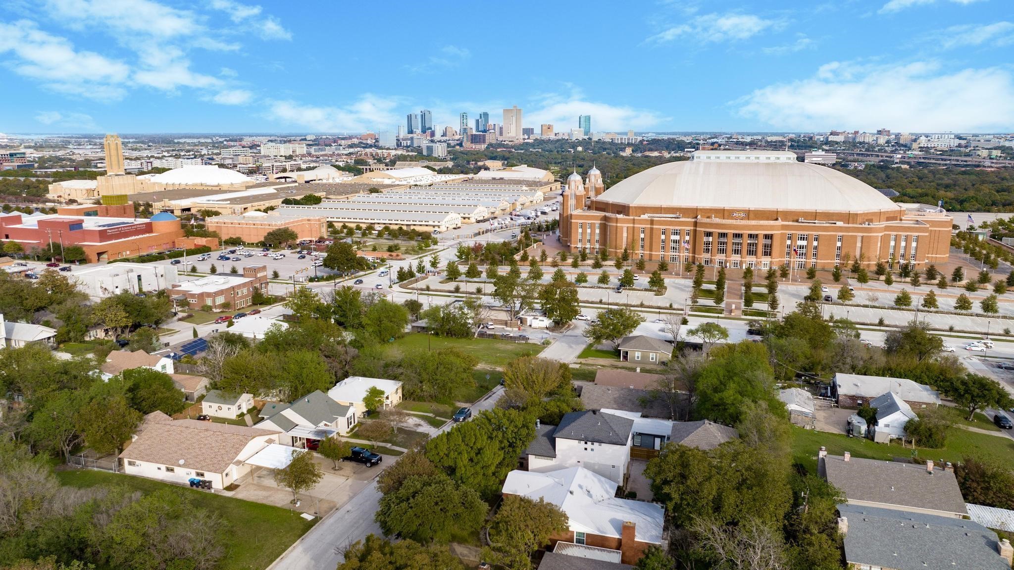 3631 Lafayette Avenue Fort Worth TX 76107