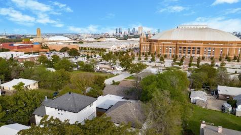 3631 Lafayette Avenue Fort Worth TX 76107