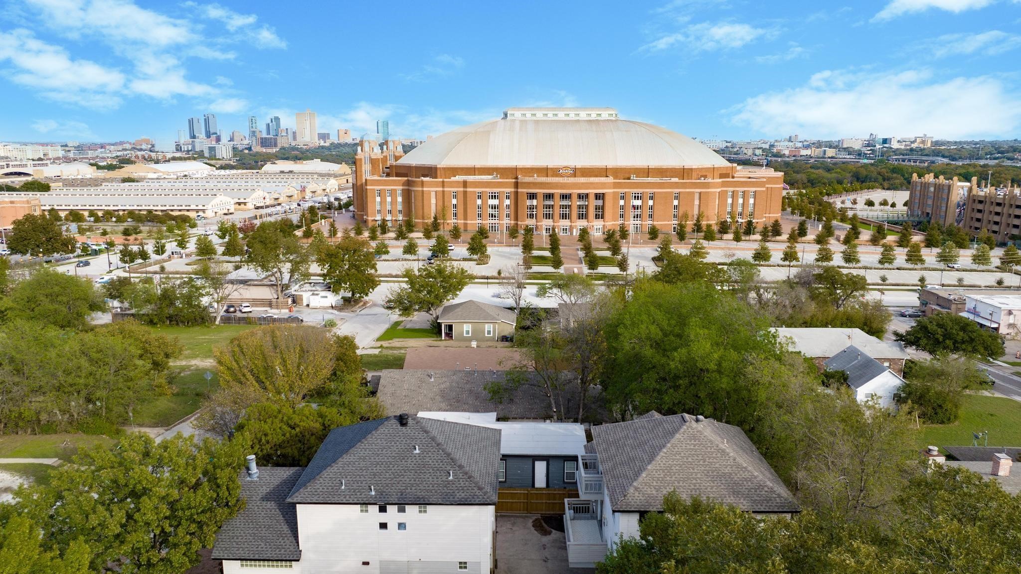 3631 Lafayette Avenue Fort Worth TX 76107