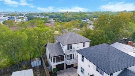 3631 Lafayette Avenue Fort Worth TX 76107