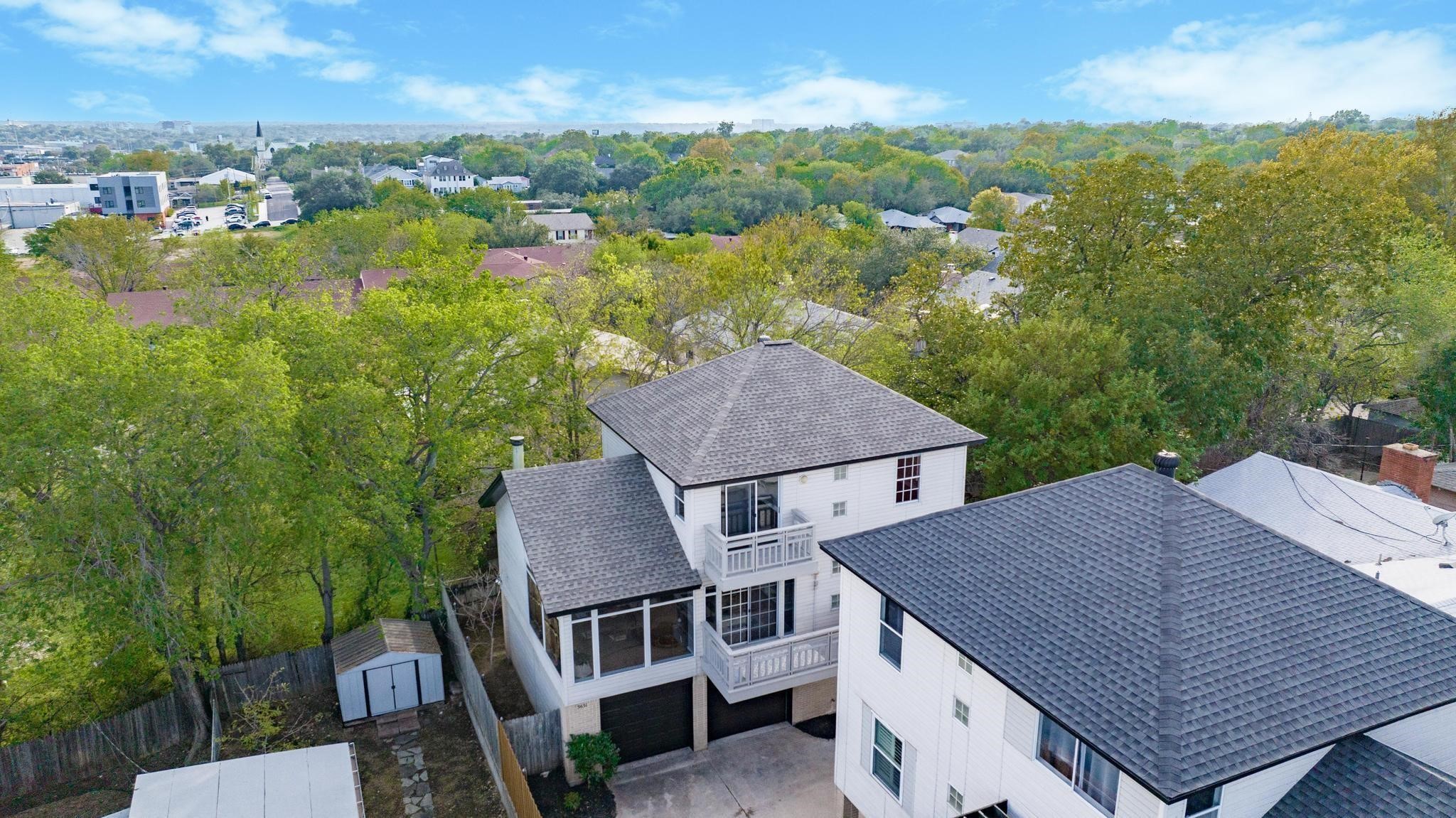 3631 Lafayette Avenue Fort Worth TX 76107