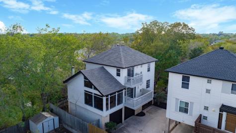 3631 Lafayette Avenue Fort Worth TX 76107