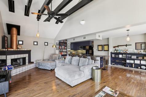 3631 Lafayette Avenue Fort Worth TX 76107
