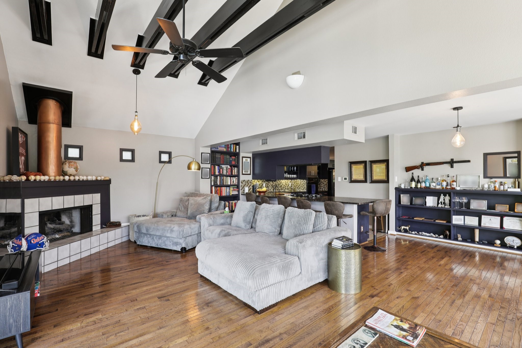3631 Lafayette Avenue Fort Worth TX 76107