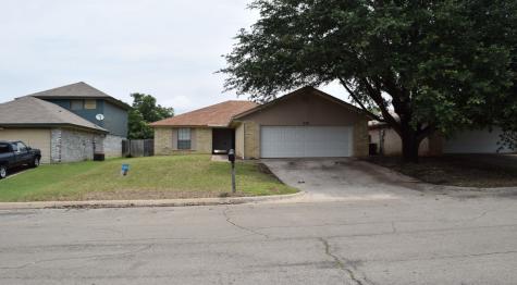 236 N Bugle Drive Fort Worth TX 76108