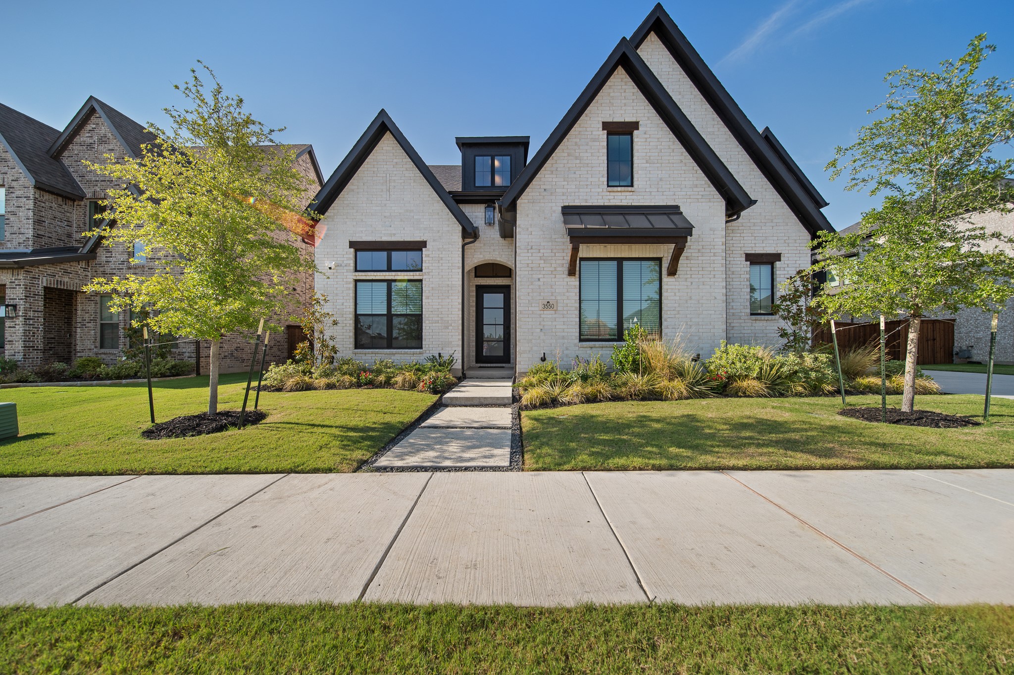 3550 Alabasta Drive Prosper TX 75078