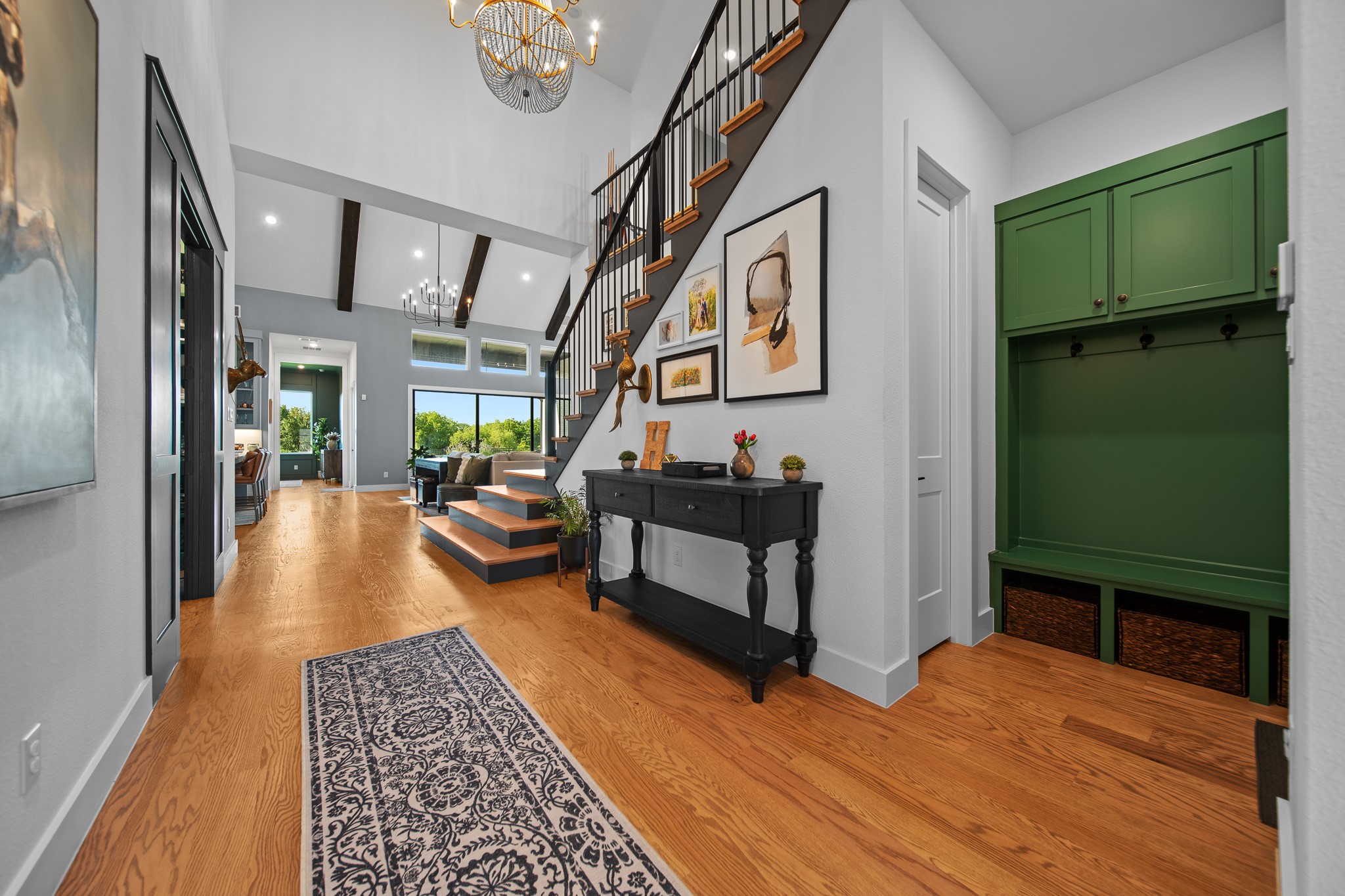 3550 Alabasta Drive Prosper TX 75078