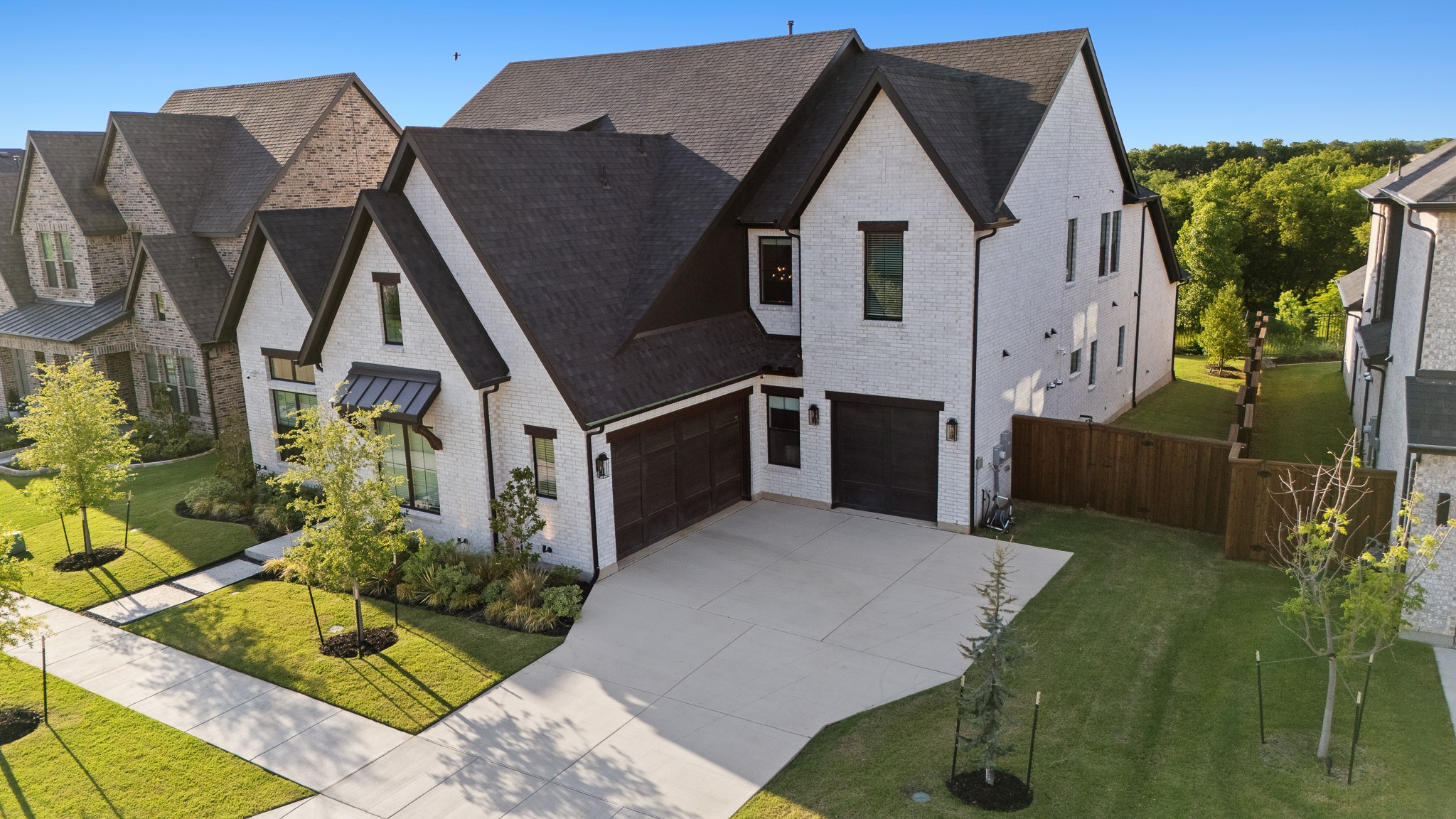 3550 Alabasta Drive Prosper TX 75078