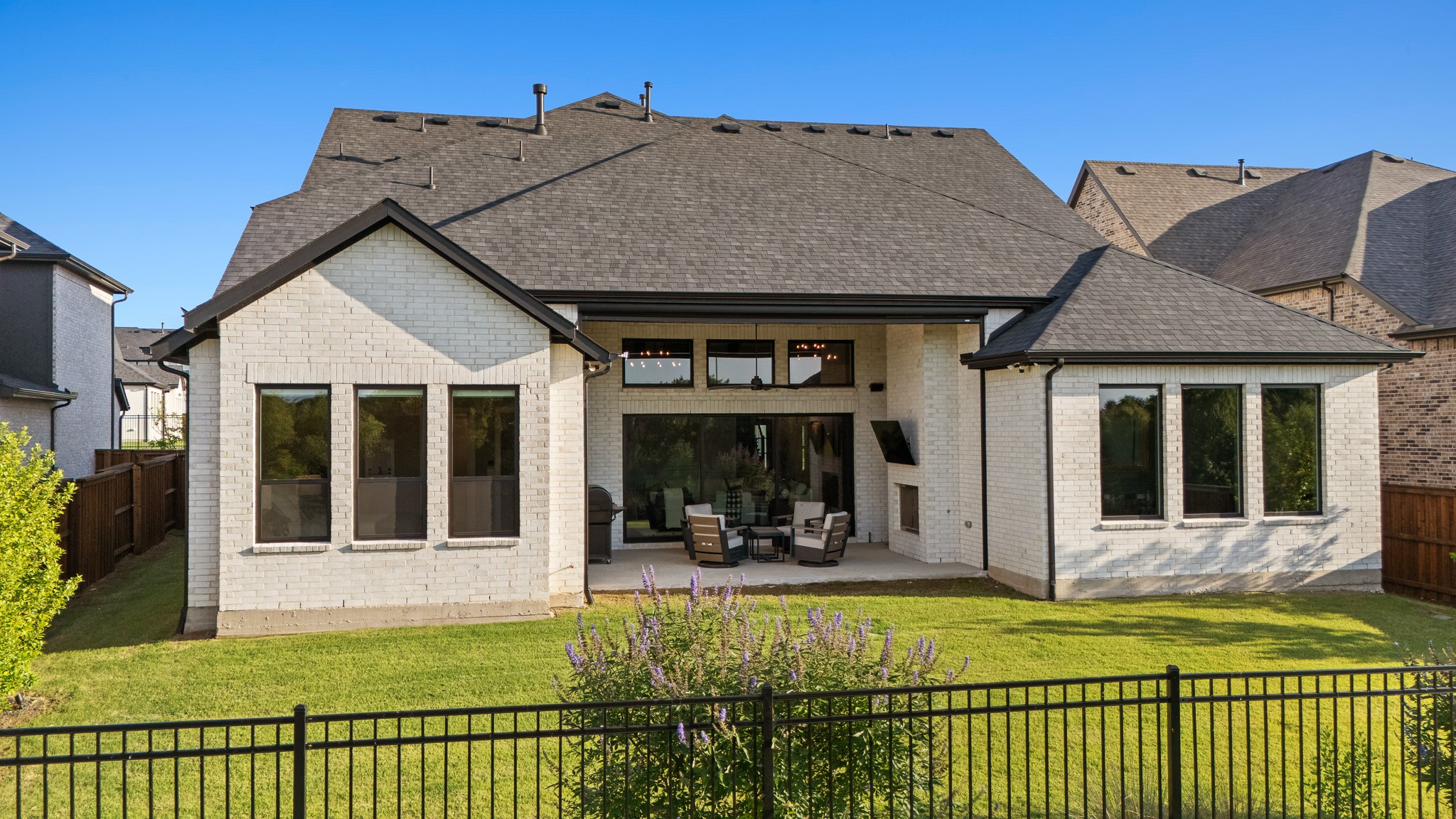 3550 Alabasta Drive Prosper TX 75078