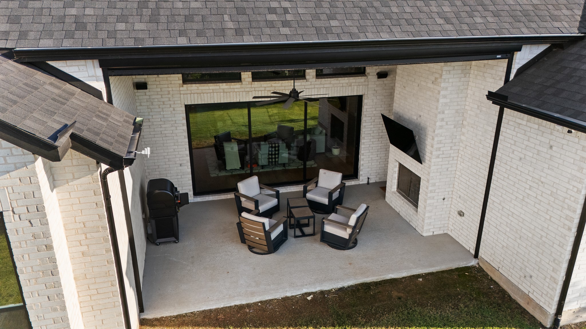 3550 Alabasta Drive Prosper TX 75078