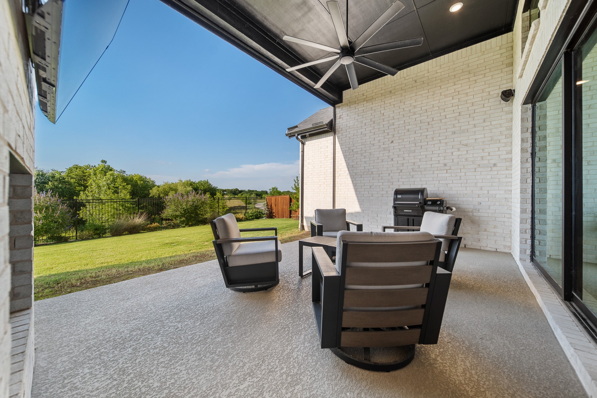 3550 Alabasta Drive Prosper TX 75078