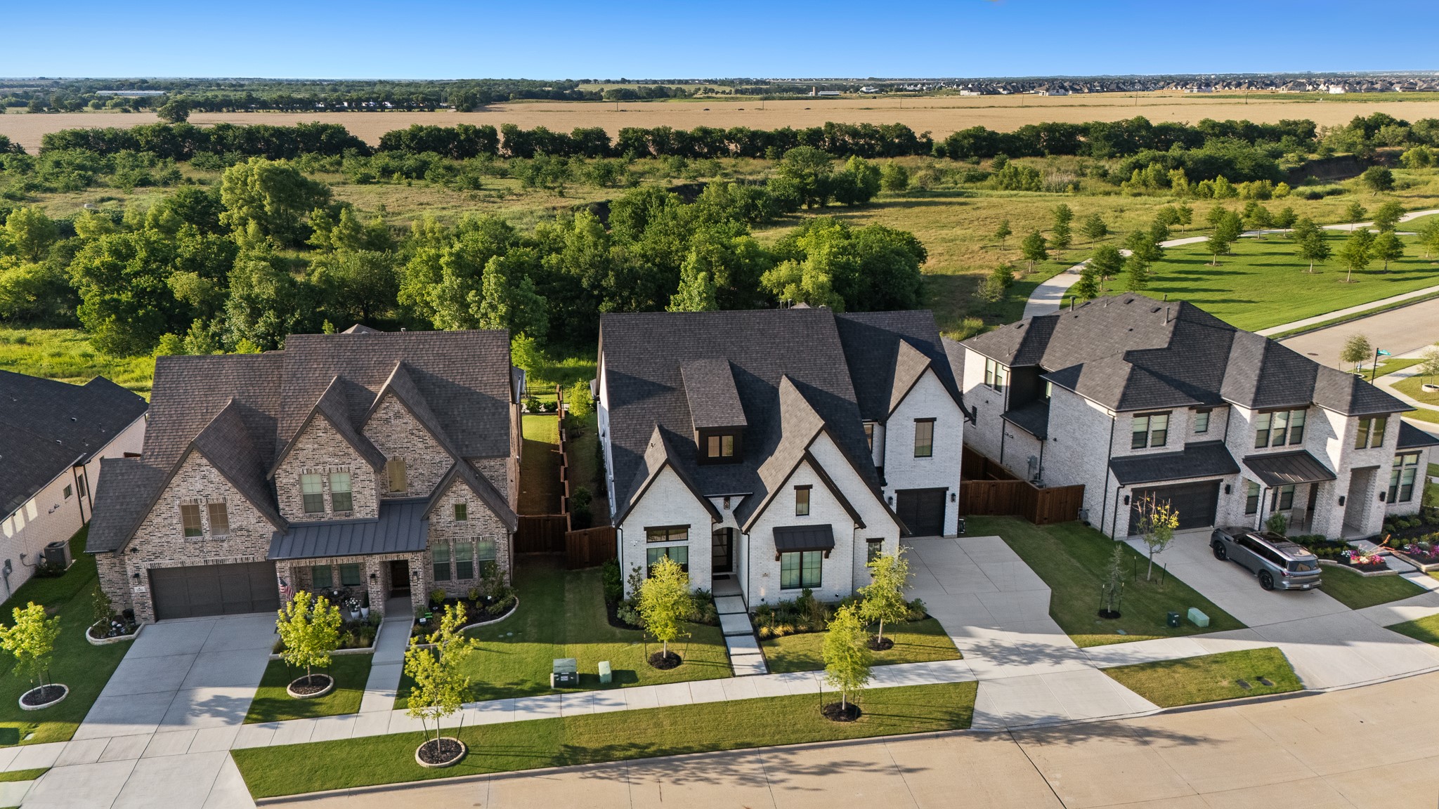 3550 Alabasta Drive Prosper TX 75078