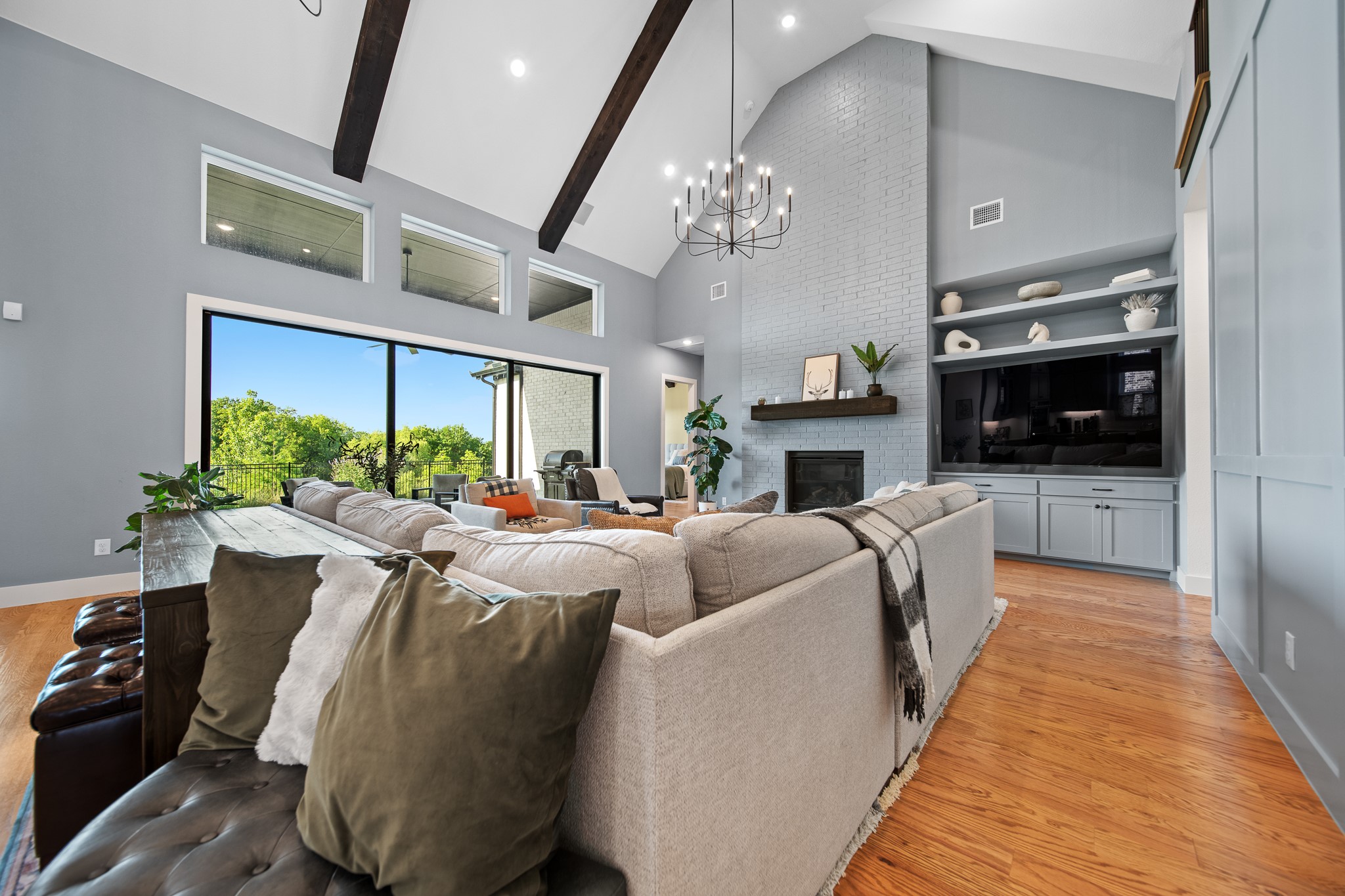 3550 Alabasta Drive Prosper TX 75078