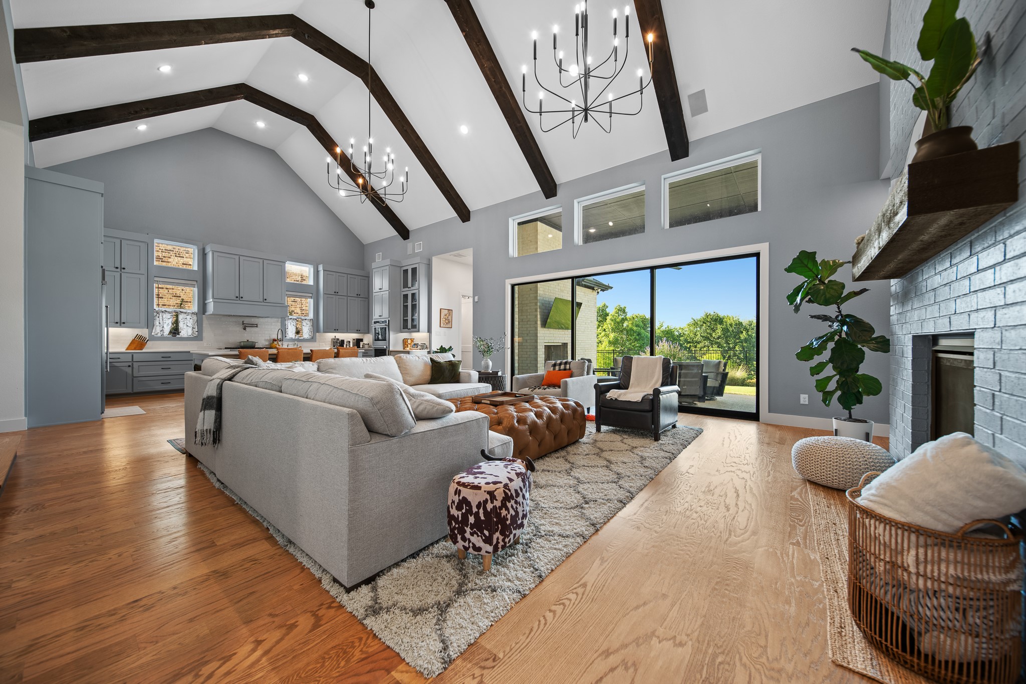 3550 Alabasta Drive Prosper TX 75078
