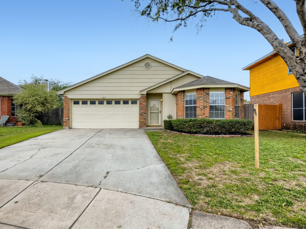 4217 Negril Court Fort Worth TX 76137