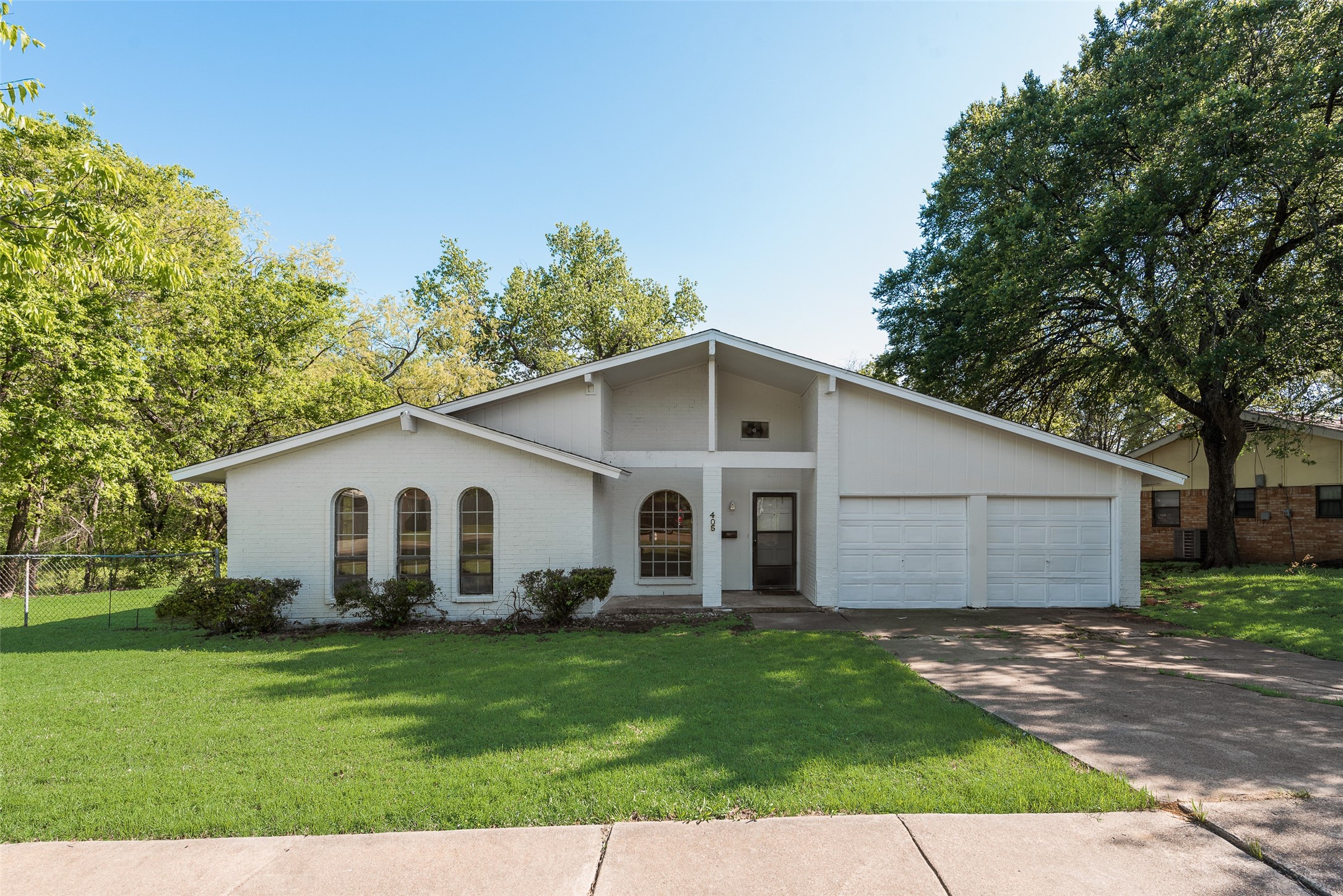 405 Gramley Street Grand Prairie TX 75051
