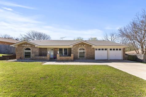 6504 Victoria Avenue North Richland Hills TX 76180