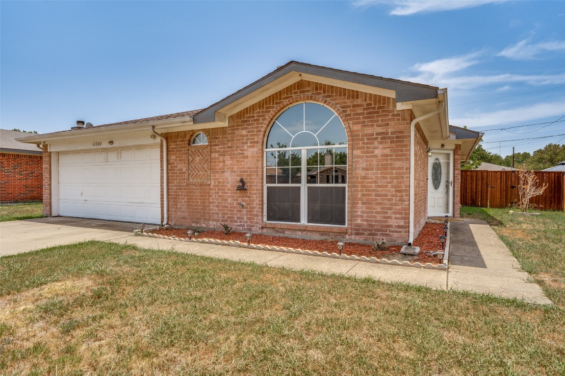 12260 Ortega Street Dallas TX 75253
