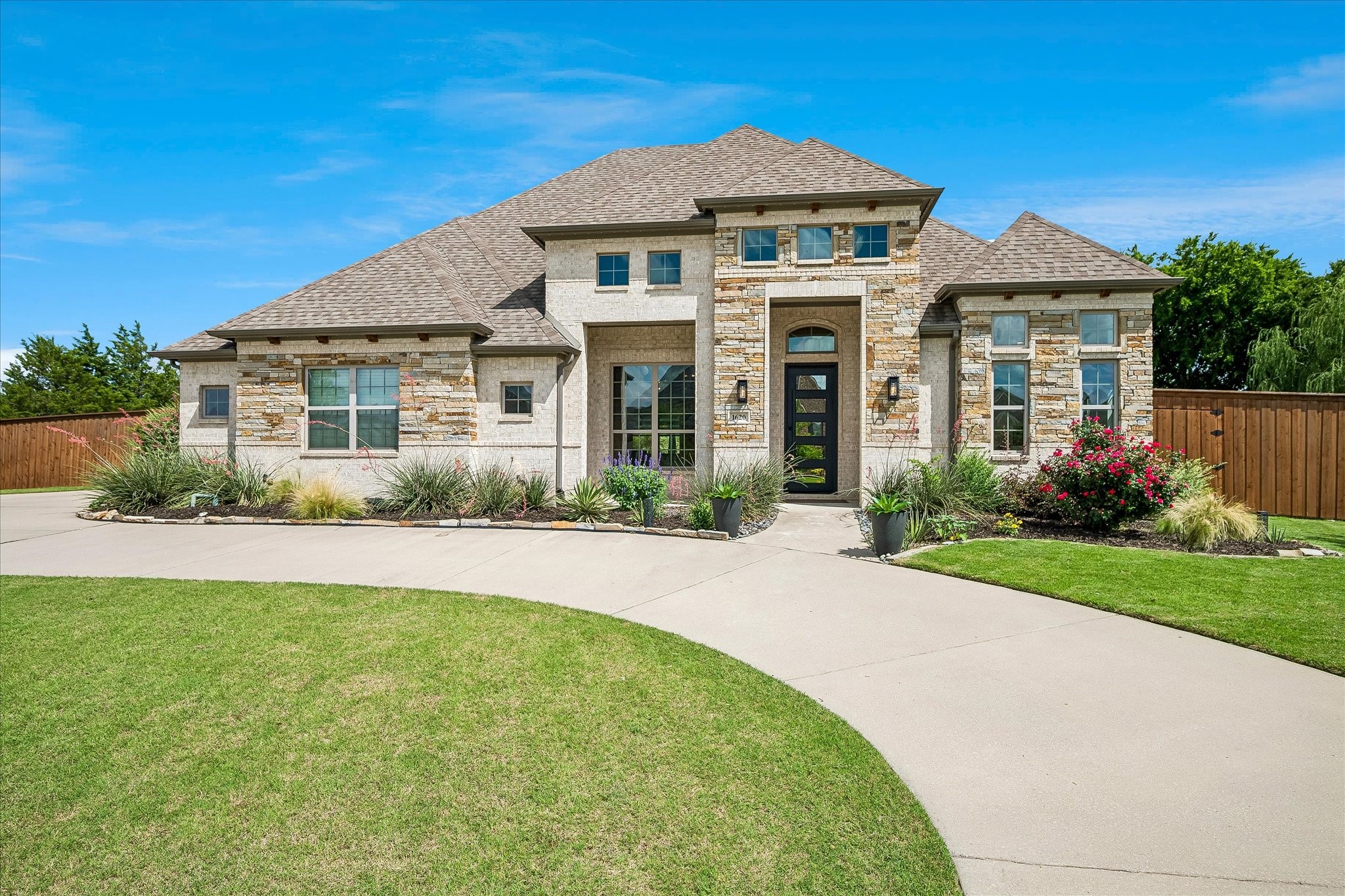 1620 Cattle Drive Prosper TX 75078