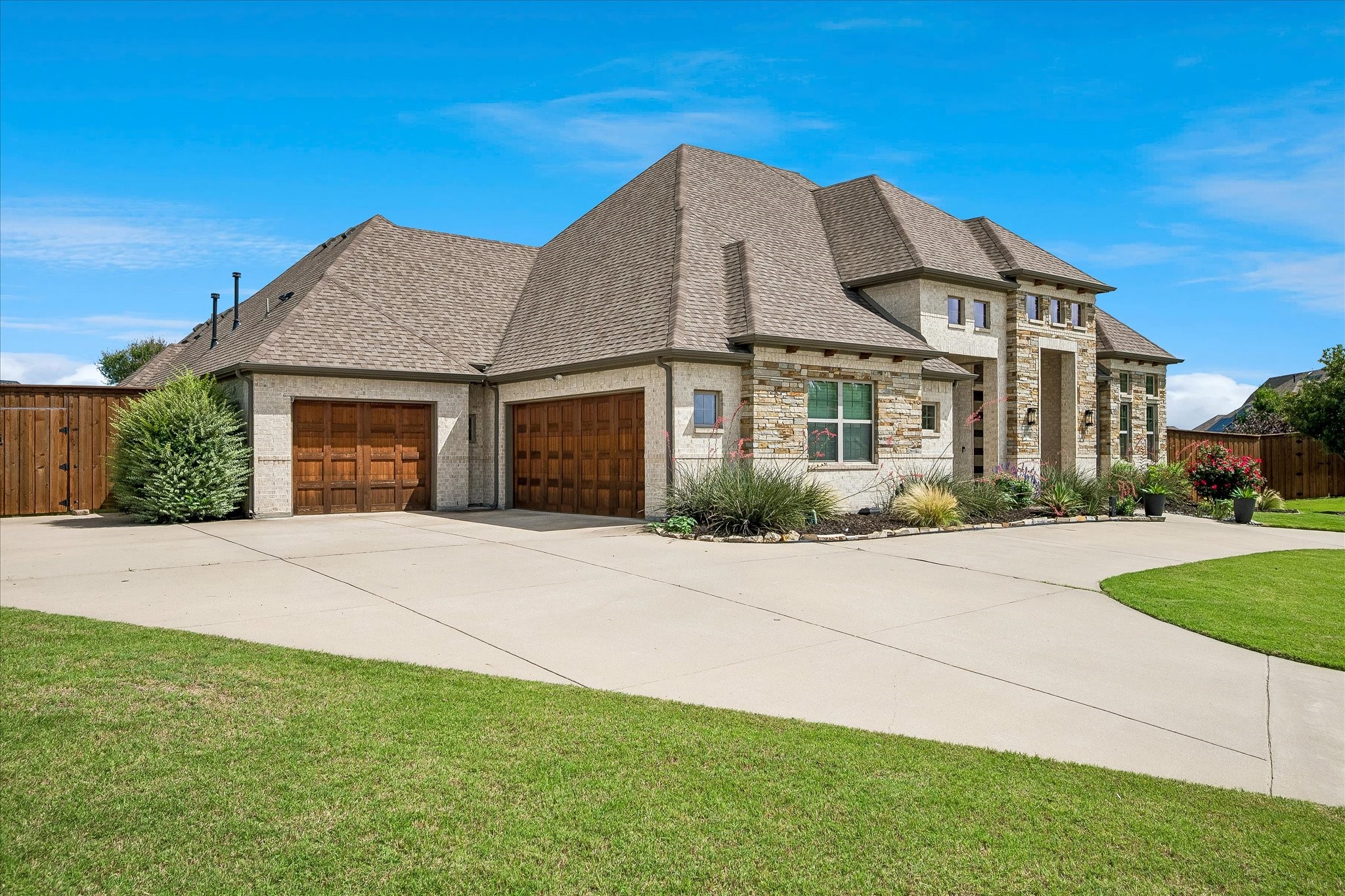 1620 Cattle Drive Prosper TX 75078