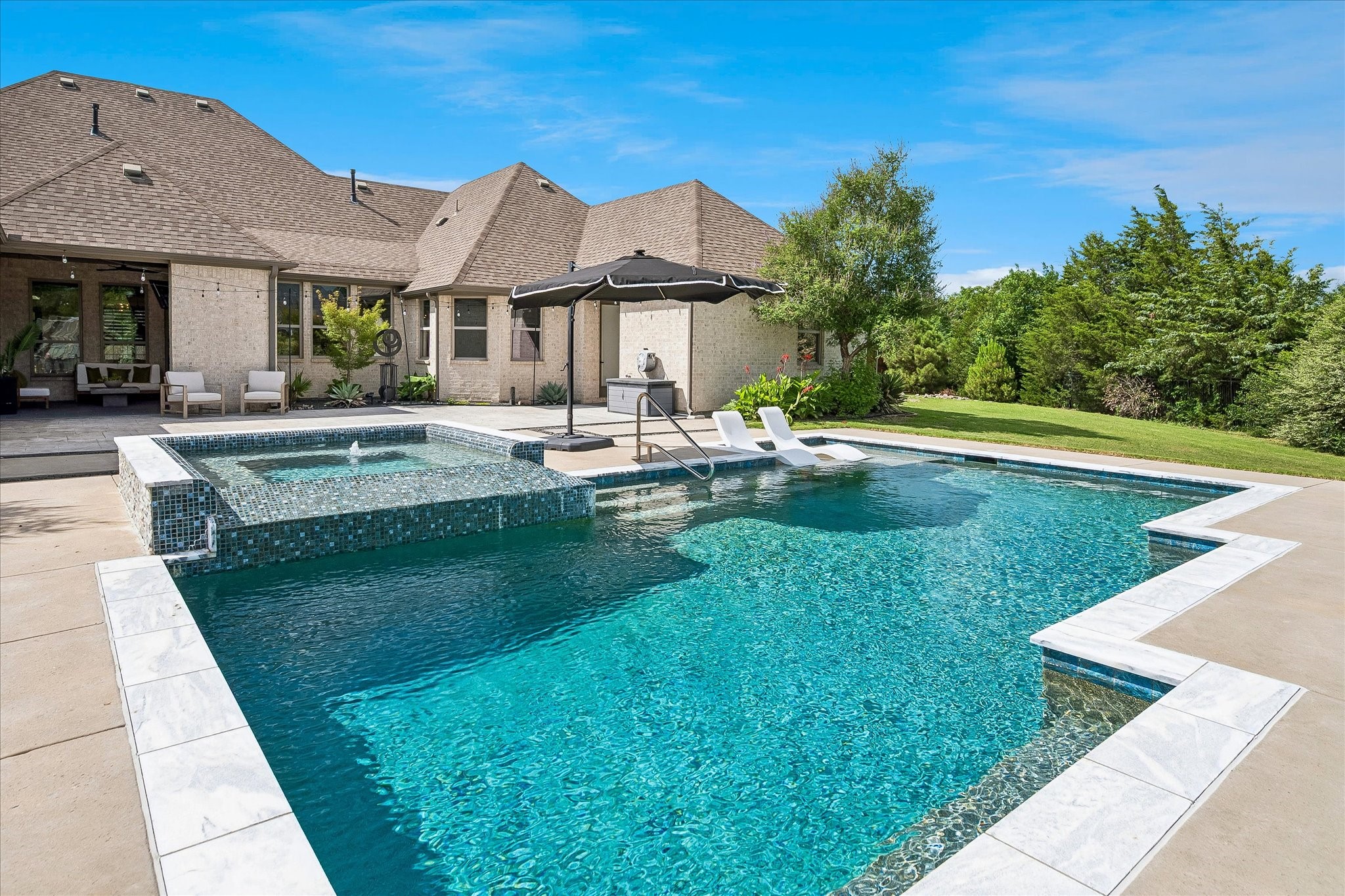 1620 Cattle Drive Prosper TX 75078