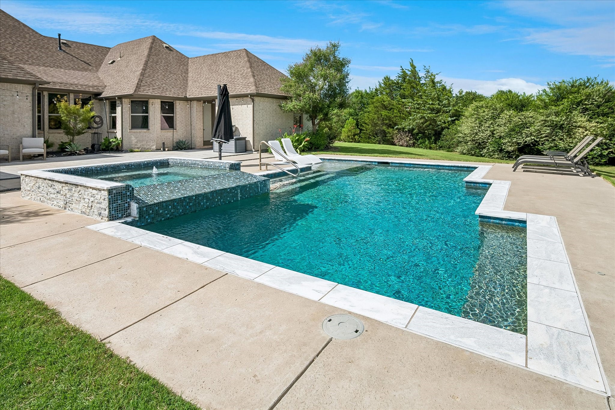 1620 Cattle Drive Prosper TX 75078