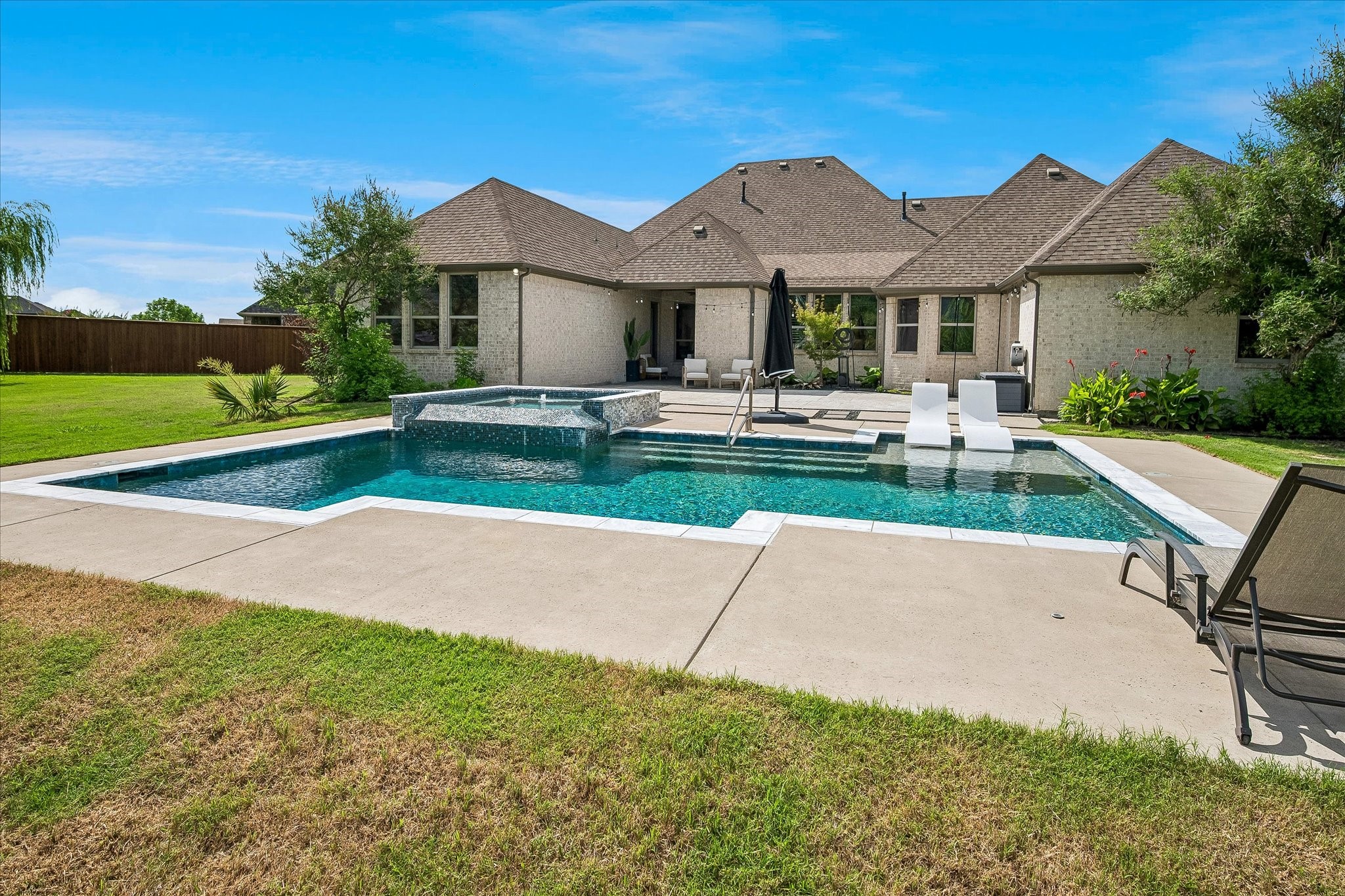 1620 Cattle Drive Prosper TX 75078